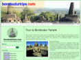 borobudurtrips.com