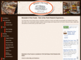 brewstersfinefoods.com
