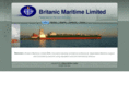 britanicmaritime.com