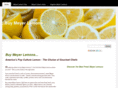 buy-meyer-lemon.com