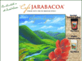 cafejarabacoa.com