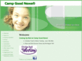 campgoodnewsnc.org