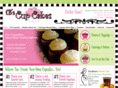 cbscupcakes.com