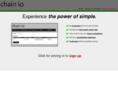 chain.io