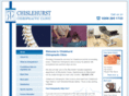 chislehurstchiro.com