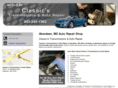 classicautorepair.net