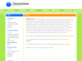 cleantosterile.com