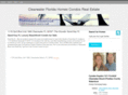 clearwaterhomescondosrealestate.com
