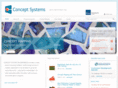 conceptsystems.com