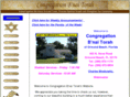 congregationbnaitorah.com