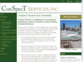 conspectservices.com
