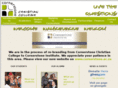 cornerstone.org.za