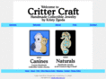 crittercraft.com