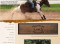 crosshhorsemanship.com