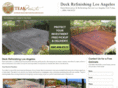 deckrefinishinglosangeles.com