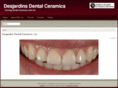 desjardinsdental.com