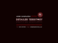 detailerterritory.com