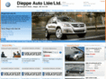dieppeautovw.com