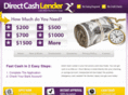 directcashlender.com