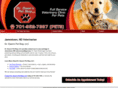 drdawnspetstop.com
