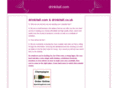 drinkitall.com