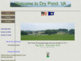 drypondva.com
