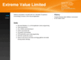extremevaluelimited.com