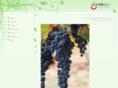 gemelliwines.com