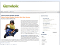 gizmoholic.com