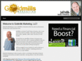 goldmillsleads.com