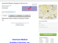 hamptonroadsmedicalequipment.com