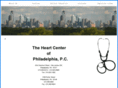 heartcenterofphila.com