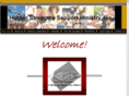 hiddenstrengthsministry.org