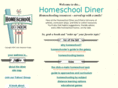 homeschooldiner.com