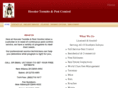 hoosiertermitepestcontrol.com