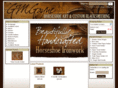 horseshoeiron.com