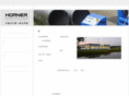 hurnerchina.com