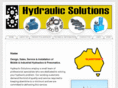 hydraulicsolution.com