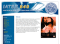 iatse849.com