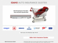 idahoautoinsurancequotes.com