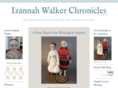izannahwalkerchronicles.com