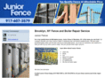 juniorfence.com