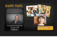 keithhalls.net