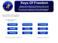 keysoffreedom.com