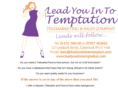 leadyouintotemptation.com