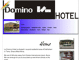 ledomino-hotel-ghana.com
