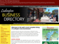 ludingtonbusinessdirectory.com