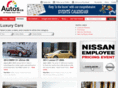 luxurycarcanada.com