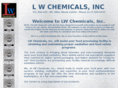 lwchemicals.com