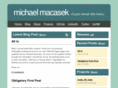 macasek.com
